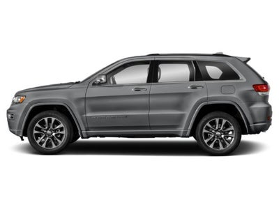 2021 Jeep Grand Cherokee High Altitude 4x4