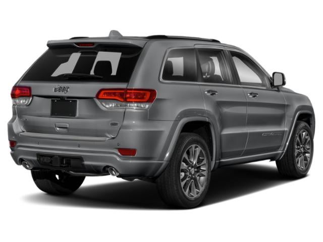 2021 Jeep Grand Cherokee High Altitude 4x4