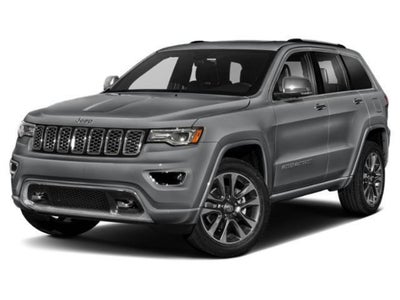 2021 Jeep Grand Cherokee High Altitude 4x4