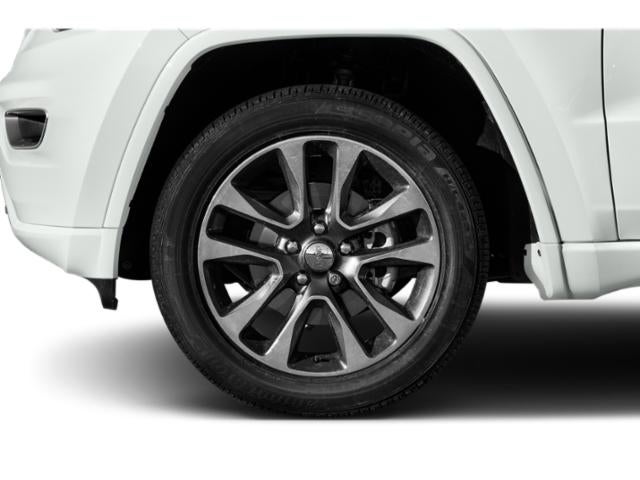2021 Jeep Grand Cherokee High Altitude 4x4