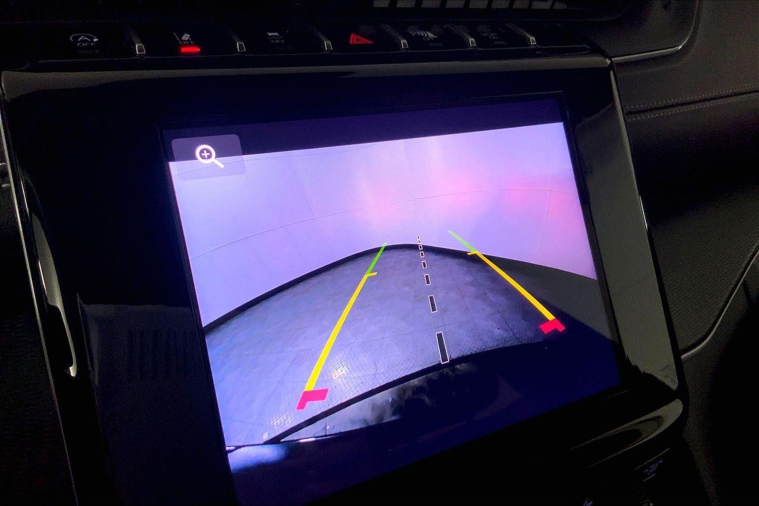 2025 Jeep Grand Cherokee Altitude 4x4