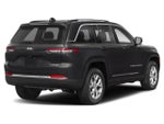 2022 Jeep Grand Cherokee Overland 4x4