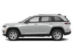 2023 Jeep Grand Cherokee Summit Reserve 4x4