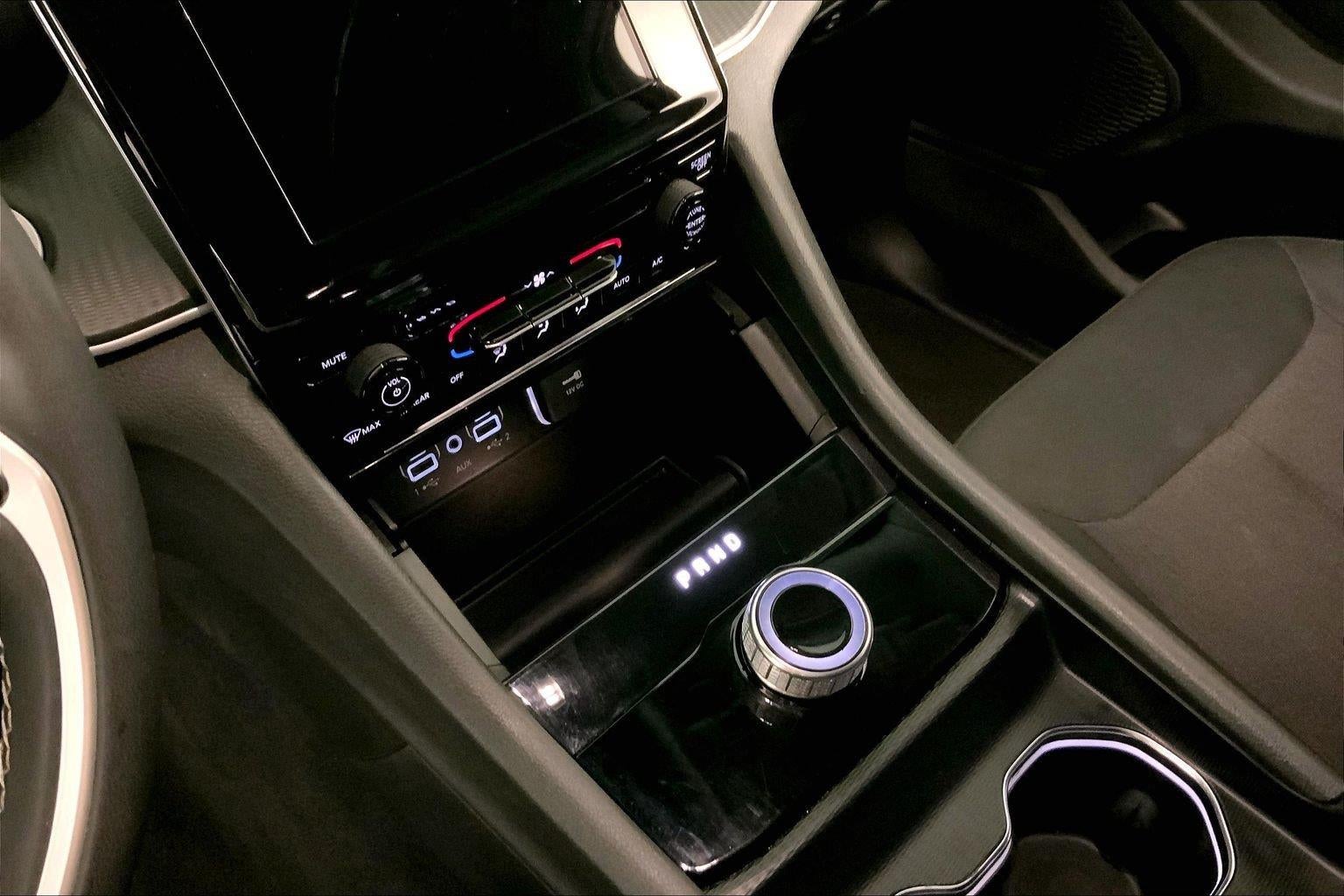 2023 Jeep Grand Cherokee L Laredo 4x4