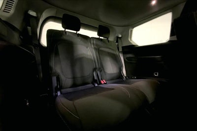 2023 Jeep Grand Cherokee L Laredo 4x4