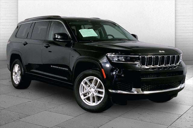2023 Jeep Grand Cherokee L Laredo 4x4