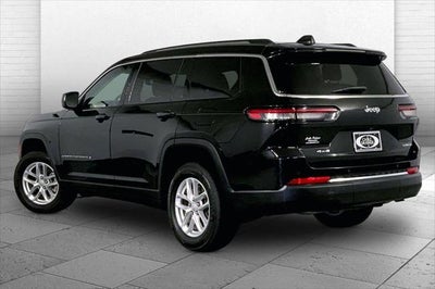 2023 Jeep Grand Cherokee L Laredo 4x4