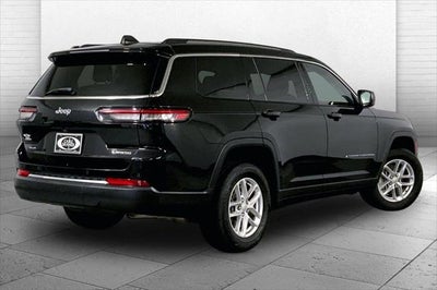 2023 Jeep Grand Cherokee L Laredo 4x4