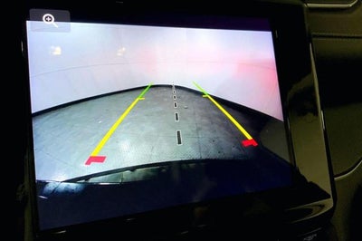 2023 Jeep Grand Cherokee L Laredo 4x4