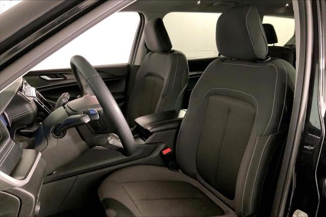 2023 Jeep Grand Cherokee L Laredo 4x4