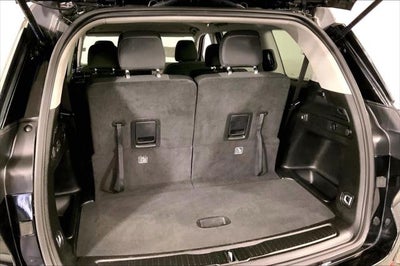 2023 Jeep Grand Cherokee L Laredo 4x4