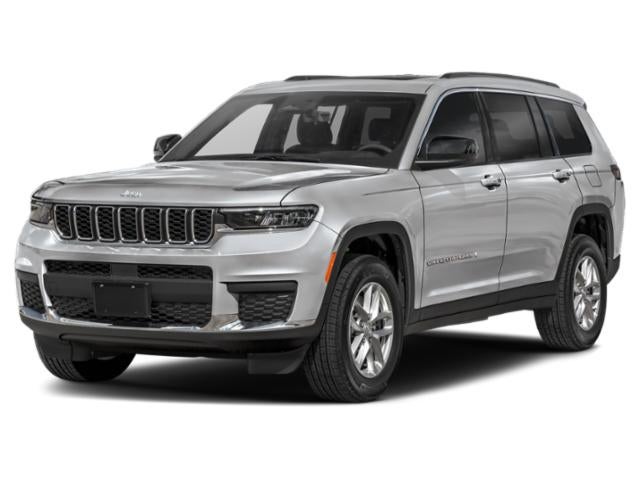 2025 Jeep Grand Cherokee L Altitude X 4x4