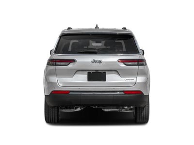 2025 Jeep Grand Cherokee L Altitude X 4x4