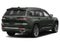 2022 Jeep Grand Cherokee L Overland 4x4