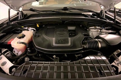 2023 Jeep Grand Cherokee L Summit 4x4