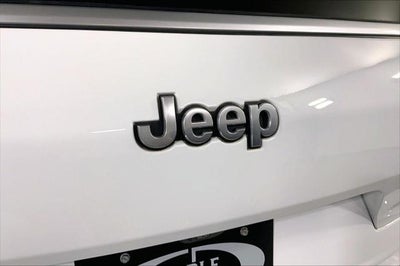 2023 Jeep Grand Cherokee L Summit 4x4