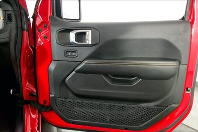 2024 Jeep Wrangler 4xe Sahara 4xe