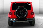 2024 Jeep Wrangler 4xe Sahara 4xe