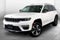 2024 Jeep Grand Cherokee 4xe 4DR 4WD