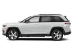 2024 Jeep Grand Cherokee 4xe 4DR 4WD