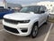 2022 Jeep Grand Cherokee 4xe Summit 4x4