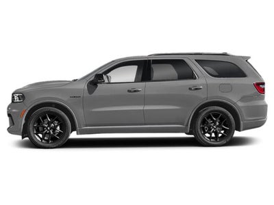 2026 Dodge Durango GT Premium HEMI V8