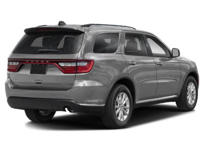 2026 Dodge Durango GT Premium HEMI V8