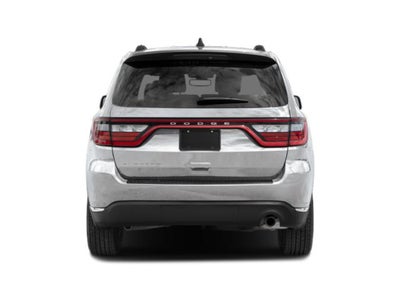 2026 Dodge Durango GT Premium HEMI V8