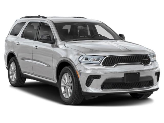 2026 Dodge Durango GT Premium HEMI V8