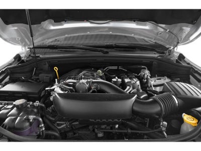 2026 Dodge Durango GT Premium HEMI V8