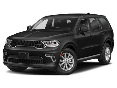 2023 Dodge Durango R/T AWD