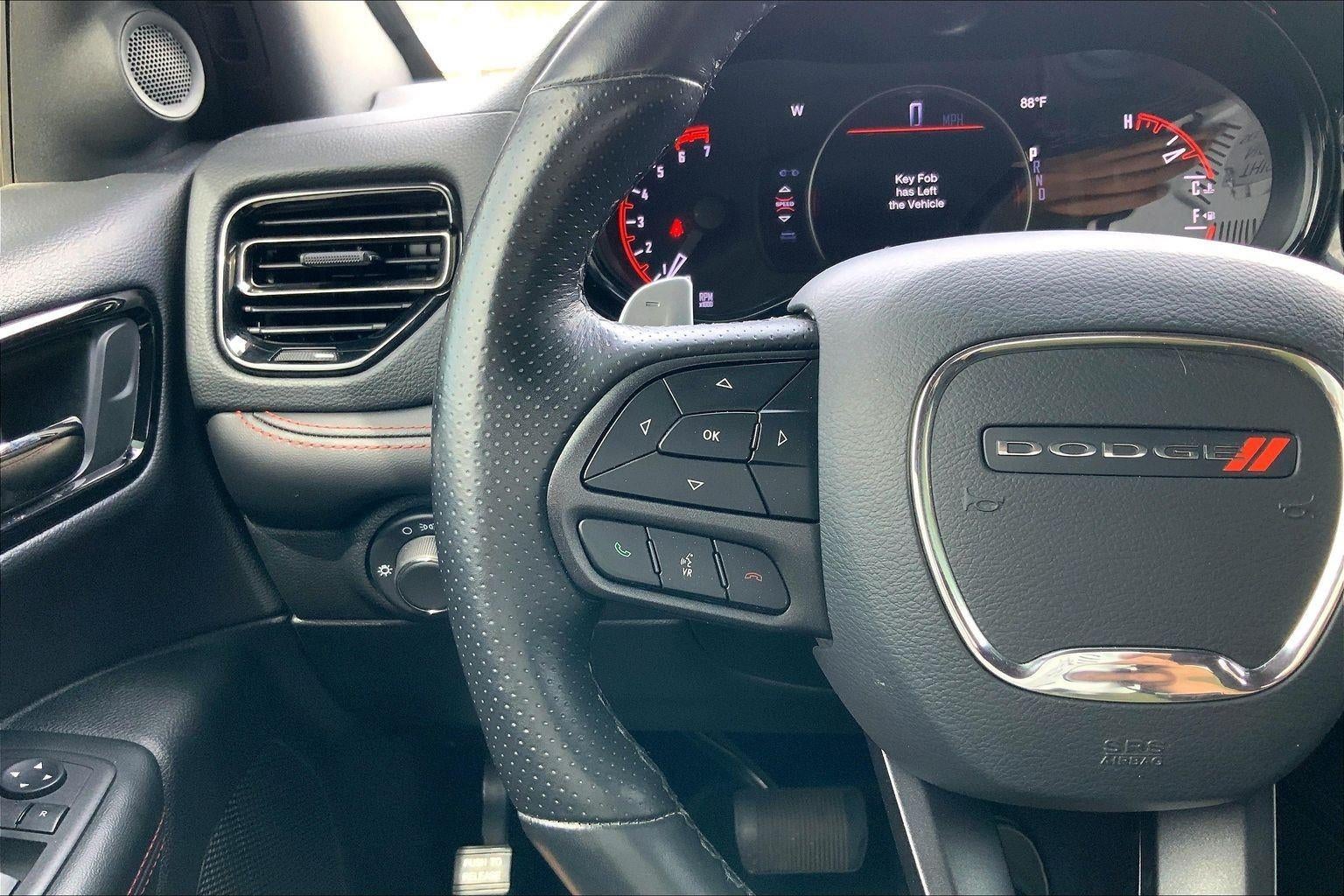 2023 Dodge Durango R/T AWD