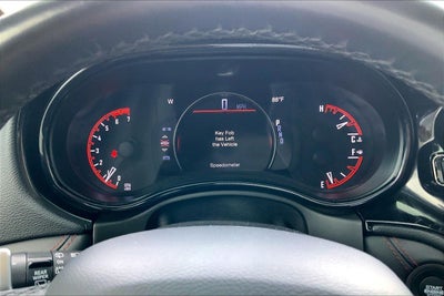 2023 Dodge Durango R/T AWD