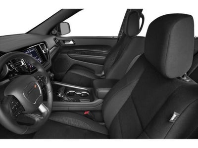 2024 Dodge Durango SRT 392 AlcHEMI AWD