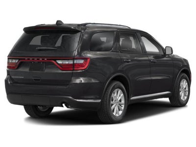 2024 Dodge Durango SRT 392 AlcHEMI AWD