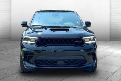 2024 Dodge Durango SRT 392 Premium AWD