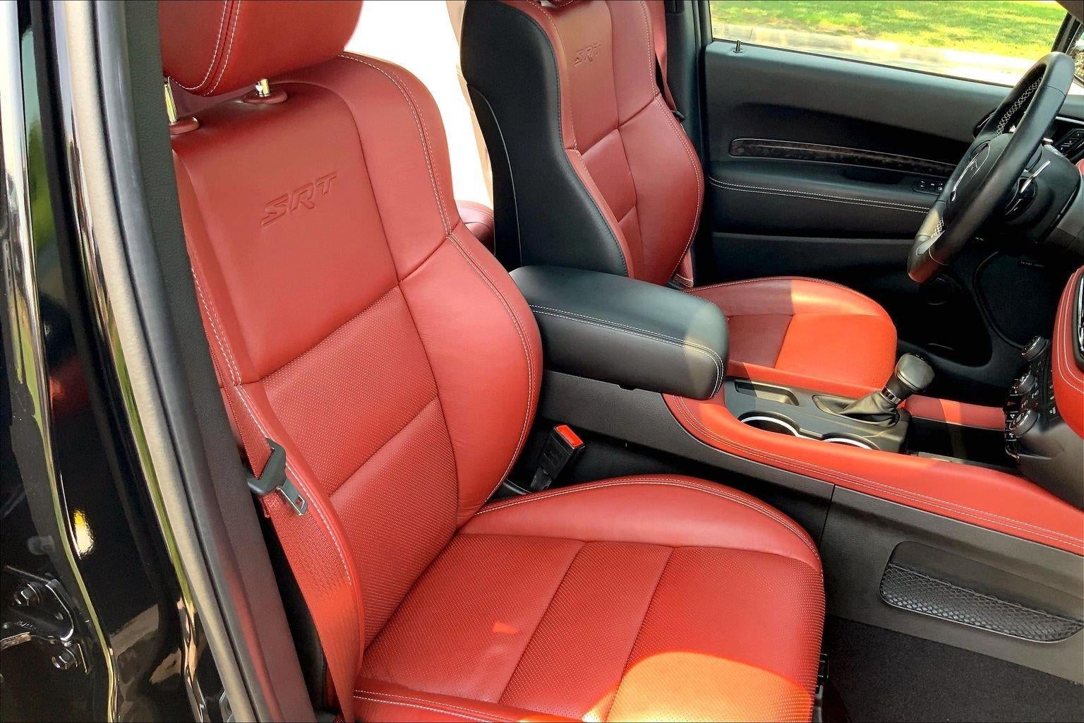 2024 Dodge Durango SRT 392 Premium AWD