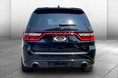 2024 Dodge Durango SRT 392 Premium AWD