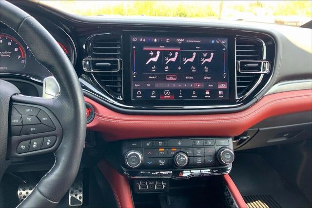 2024 Dodge Durango SRT 392 Premium AWD