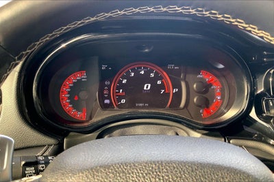 2021 Dodge Durango SRT Hellcat AWD