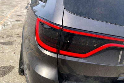 2021 Dodge Durango SRT Hellcat AWD