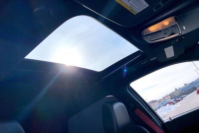 2021 Dodge Durango SRT Hellcat AWD