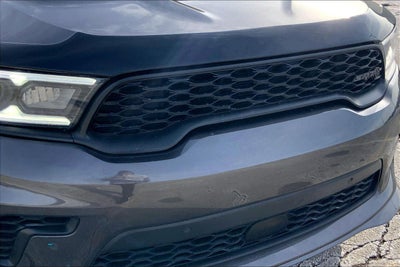 2021 Dodge Durango SRT Hellcat AWD