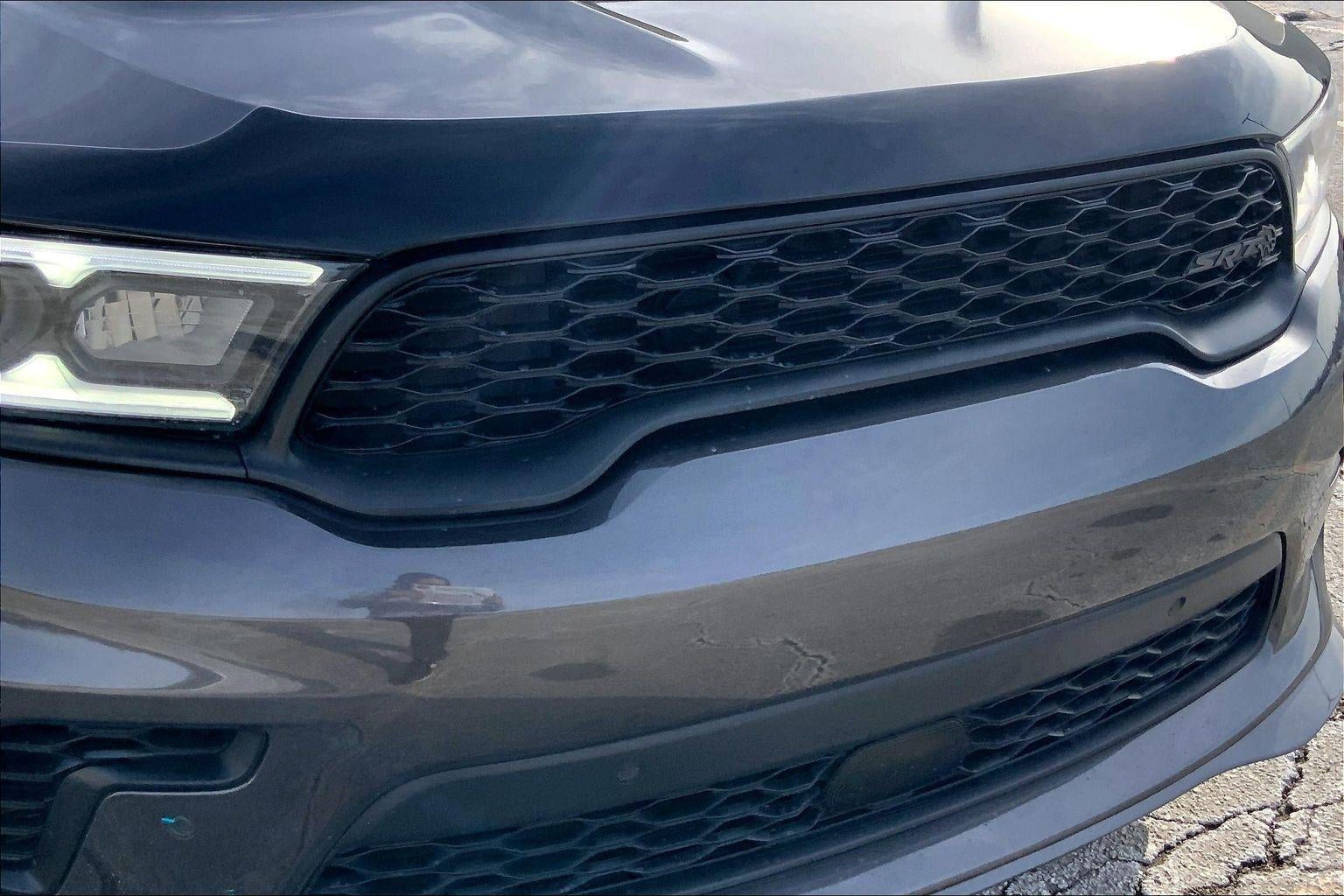 2021 Dodge Durango SRT Hellcat AWD