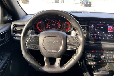 2021 Dodge Durango SRT Hellcat AWD