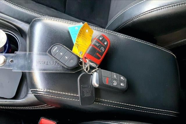 2021 Dodge Durango SRT Hellcat AWD