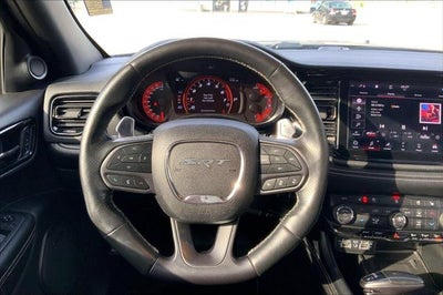 2021 Dodge Durango SRT Hellcat AWD