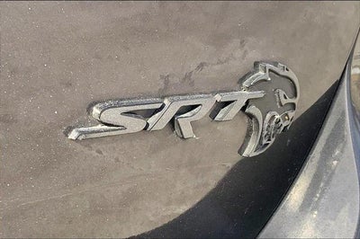 2021 Dodge Durango SRT Hellcat AWD