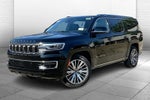 2025 Jeep Wagoneer L Series II Limited