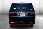 2025 Jeep Wagoneer L Series II Limited